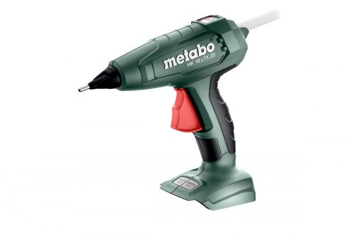 Metabo HK 18 LTX 20 (600797840) Akkus ragasztópisztoly