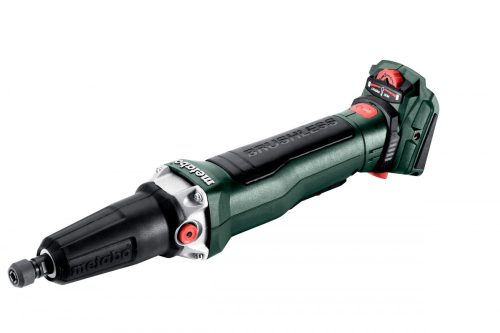 Metabo GVPB 18 LTX BL 11-28  (600827850) Akkus egyenescsiszoló