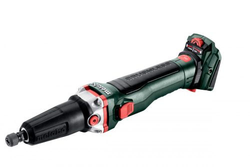 Metabo GVB 18 LTX BL 11-7 HT (600829850) Akkus egyenescsiszoló