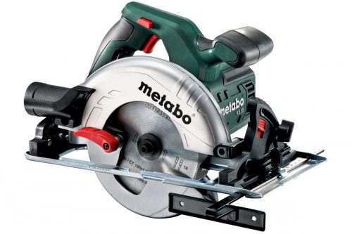 Metabo KS 55 (600855500) Kézi körfűrész