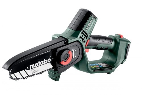 Metabo MS 18 LTX 15 (600856840) Akkus ágvágó fűrész