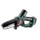 Metabo MS 18 LTX 15 (600856840) Akkus ágvágó fűrész