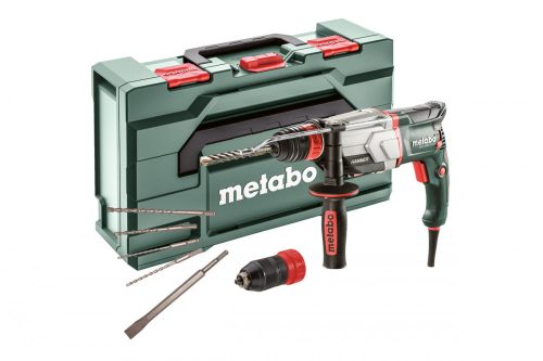 Metabo KHE 2860 Quick Set (600878850) Kombikalapács