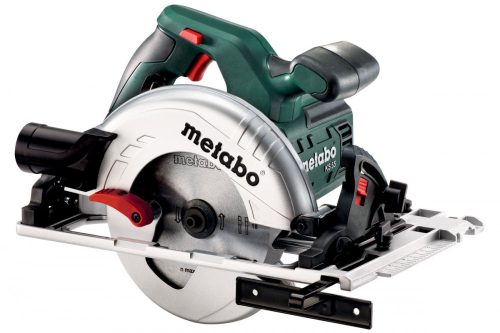 Metabo KS 55 FS (600955500) Kézi körfűrész