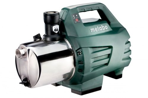 Metabo P 6000 Inox (600966000) Kerti szivattyú