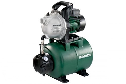 Metabo HWW 3300/25 G (600968000) Házi vízmű