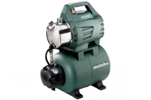 Metabo HWW 3500/25 Inox (600969000) Házi vízmű