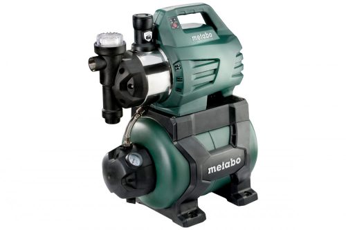 Metabo HWWI 3500/25 Inox (600970000) Házi vízmű