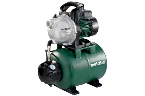 Metabo HWW 4000/25 G (600971000) Házi vízmű