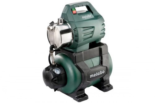 Metabo HWW 4500/25 Inox (600972000) Házi vízmű