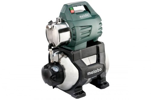 Metabo HWW 4500/25 Inox Plus (600973000) Házi vízmű