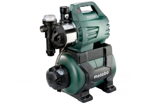 Metabo HWWI 4500/25 Inox (600974000) Házi vízmű