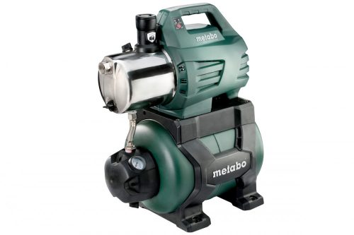 Metabo HWW 6000/25 Inox (600975000) Házi vízmű