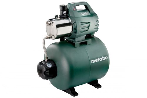 Metabo HWW 6000/50 Inox (600976000) Házi vízmű