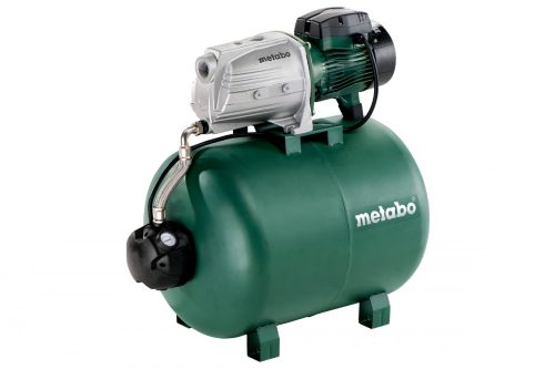 Metabo HWW 9000/100 G (600977000) Házi vízmű