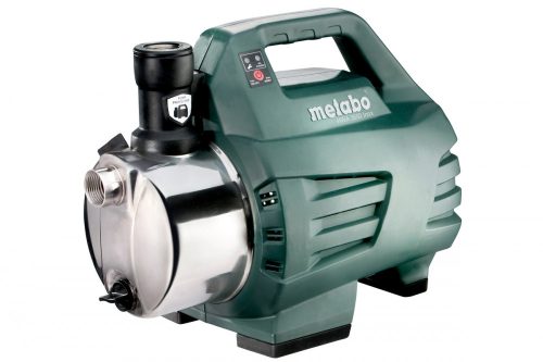 Metabo HWA 3500 Inox (600978000) Házi vízellátó automata