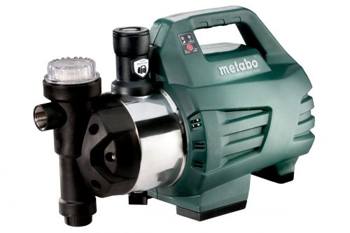 Metabo HWAI 4500 Inox (600979000) Házi vízellátó automata