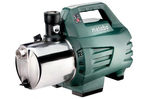 Metabo HWA 6000 Inox (600980000) Házi vízellátó automata