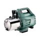 Metabo HWA 6000 Inox (600980000) Házi vízellátó automata