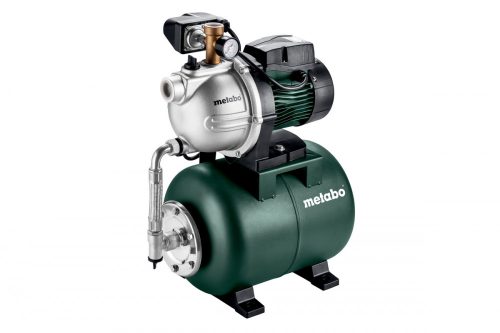 Metabo HWW 3500/25 G (600981000) Házi vízmű