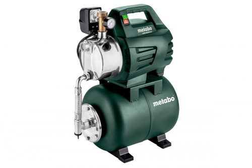 Metabo HWW 4000/25 Inox (600982000) Házi vízmű