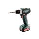 Metabo PowerMaxx BS 12 (601036000) Akkus fúrócsavarozó