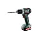 Metabo PowerMaxx BS 12 BL (601038500) Akkus fúrócsavarozó