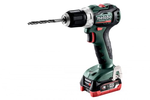 Metabo PowerMaxx BS 12 BL (601038800) Akkus fúrócsavarozó