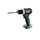 Metabo PowerMaxx BS 12 BL (601038840) Akkus fúrócsavarozó