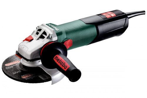 Metabo WE 17-150 Quick (601074000) Sarokcsiszoló