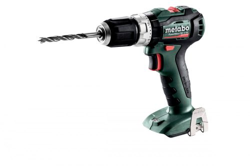 Metabo PowerMaxx SB 12 BL (601077840) Akkus ütvefúró-csavarbehajtó