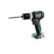 Metabo PowerMaxx SB 12 BL (601077840) Akkus ütvefúró-csavarbehajtó