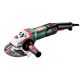 Metabo WEPBA 17-150 Quick RT (601098000) Sarokcsiszoló