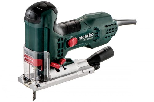 Metabo STE 100 Quick (601100000) Szúrófűrész