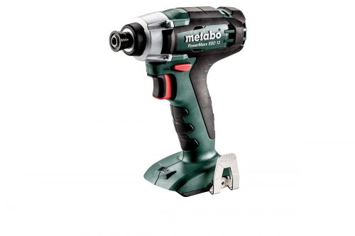 Metabo PowerMaxx SSD 12 (601114840) Akkus ütvecsavarozó