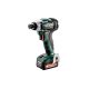 Metabo PowerMaxx SSD 12 BL (601115500) Akkus ütvecsavarozó