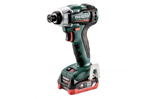 Metabo PowerMaxx SSD 12 BL (601115800) Akkus ütvecsavarozó