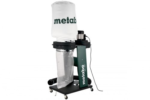 Metabo SPA 1200 (601205000) Forgácselszívó berendezés