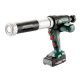 Metabo KPA 18 LTX 400 (601206600) Akkus kartuspisztoly