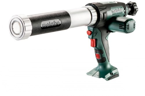 Metabo KPA 18 LTX 400 (601206850) Akkus kartuspisztoly