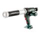 Metabo KPA 18 LTX 400 (601206850) Akkus kartuspisztoly