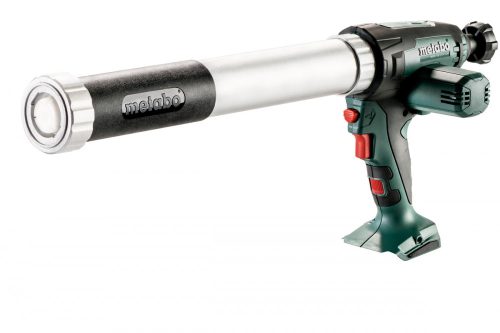 Metabo KPA 18 LTX 600 (601207850) Akkus kartuspisztoly