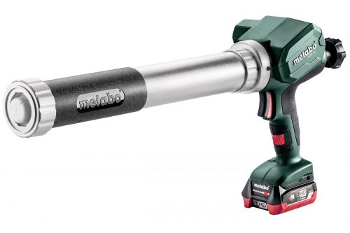 Metabo KPA 12 600 (601218800) Akkus kartuspisztoly