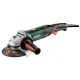 Metabo WE 1500-150 RT (601242000) Sarokcsiszoló