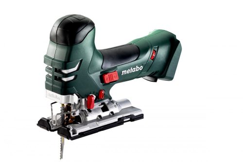 Metabo STA 18 LTX 140 (601405840) Akkus szúrófűrész