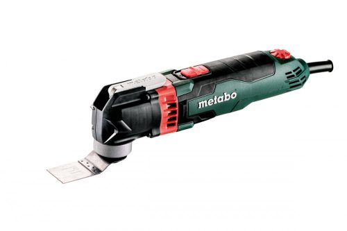 Metabo MT 400 Quick (601406000) Multi szerszám