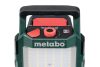 Metabo BSA 18 LED 4000 (601505850) Akkus Fényvető