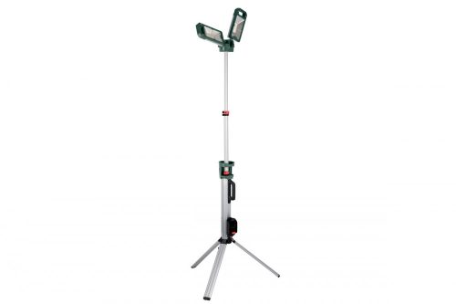 Metabo BSA 18 LED 5000 DUO-S (601507850) Akkus Fényvető