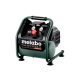 Metabo Power 160-5 18 LTX BL OF (601521850) Akkus kompresszor