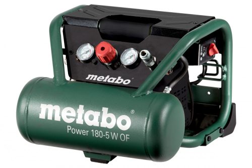 Metabo Power 180-5 W OF (601531000) Kompresszor